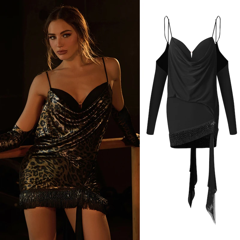 ZYM профессиональное платье для латинских танцев с открытыми плечами, женское платье для соревнований по латинским танцам, костюм для взрослых с бахромой, SL14433
ZYM профессиональное платье для латинских танцев с открытыми плечами, женское платье для соревнований по латинским танцам, костюм для взрослых с бахромой, SL14433