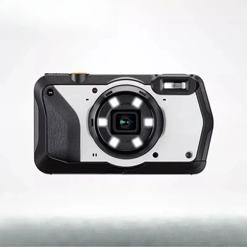 G900 II all-weather three-proof digital camera, waterproof and dustproof
G900 II all-weather three-proof digital camera, waterproof and dustproof