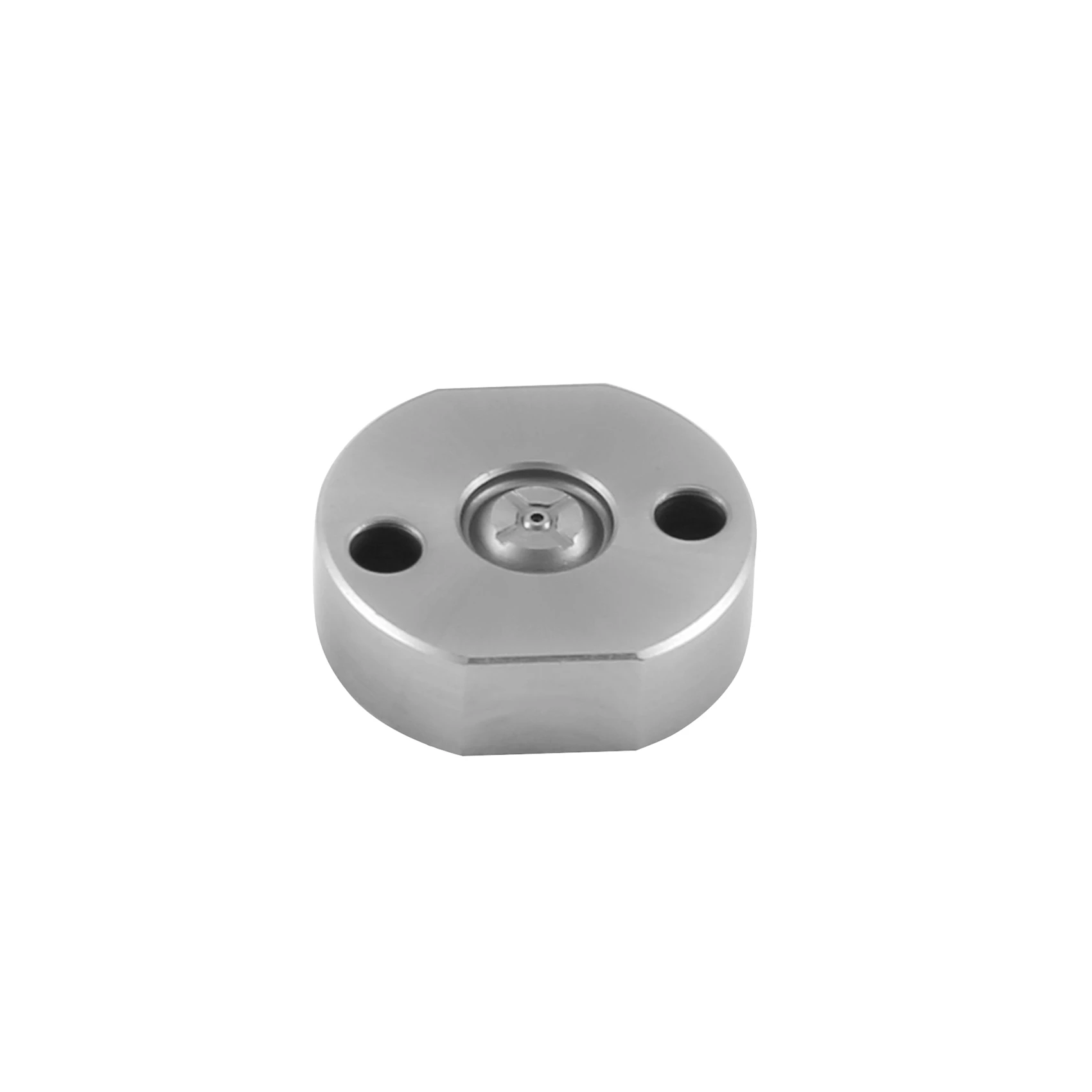 A10E-New Diesel Injector Orifice Control Valve Plate Common Rail Injector Valve Plate 10 For Injector
A10E-New Diesel Injector Orifice Control Valve Plate Common Rail Injector Valve Plate 10 For Injector