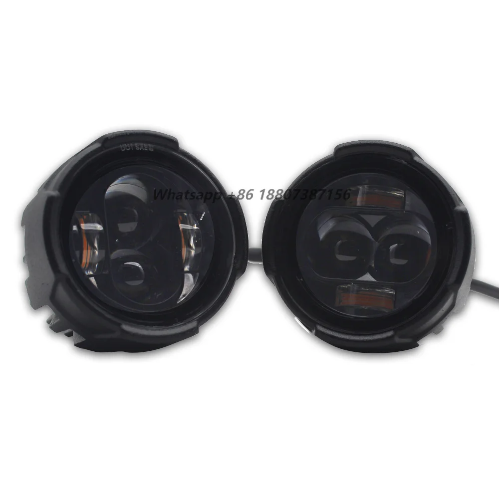 2.75 Inch 120W LED Work Lights Waterproof Round Projector Lens Light Fog Driving Pods Offroad Car Motorcycle ATV Boat LED Light
2.75 Inch 120W LED Work Lights Waterproof Round Projector Lens Light Fog Driving Pods Offroad Car Motorcycle ATV Boat LED Light