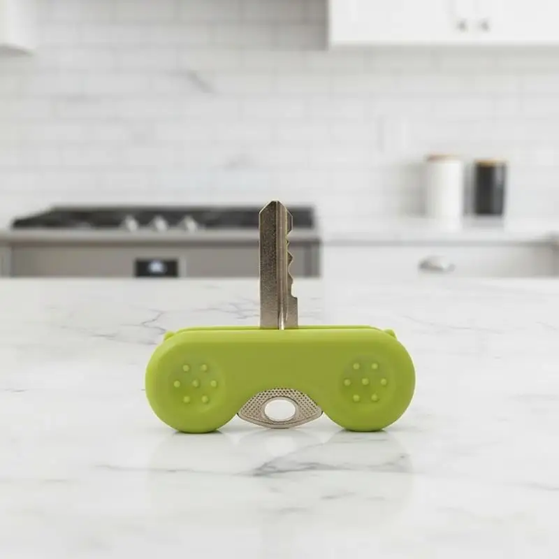 Portable Key Turner for Improved Ease of Use Designed for Arthritis Relief and Daily Convenience
Portable Key Turner for Improved Ease of Use Designed for Arthritis Relief and Daily Convenience
