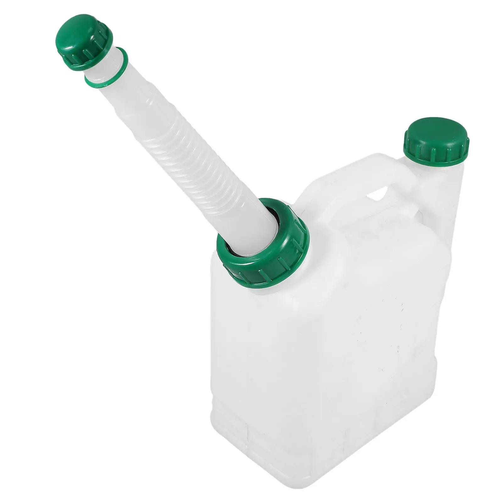 Mixing Bottle for Chainsaw Lawn Mower Hedge Trimmer Brush Earth Go Kart White Portable Leakproof Plastic
Mixing Bottle for Chainsaw Lawn Mower Hedge Trimmer Brush Earth Go Kart White Portable Leakproof Plastic
