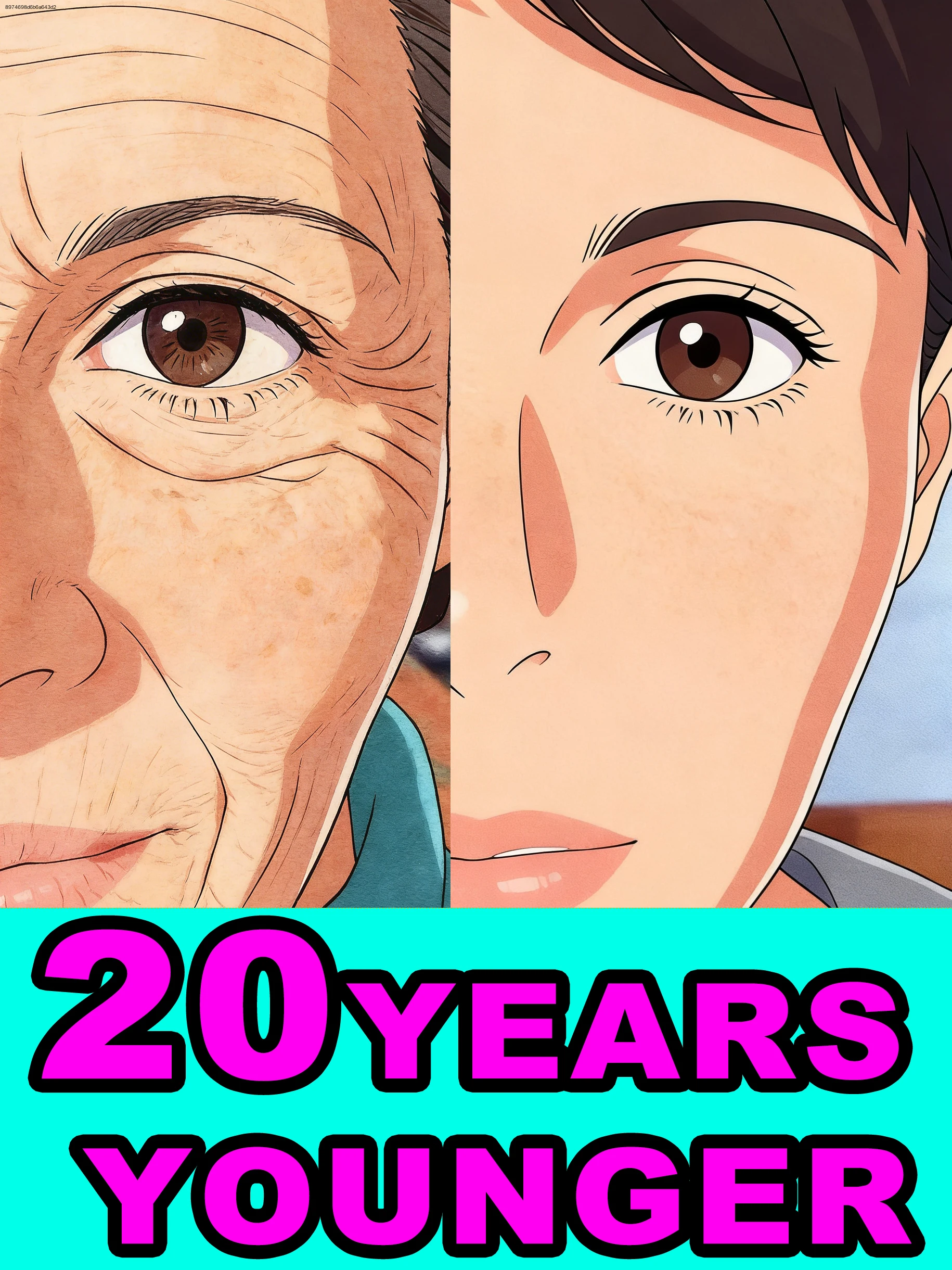 Great best-selling product! NO Wrinkle, youthful, and healthy skin.
Great best-selling product! NO Wrinkle, youthful, and healthy skin.