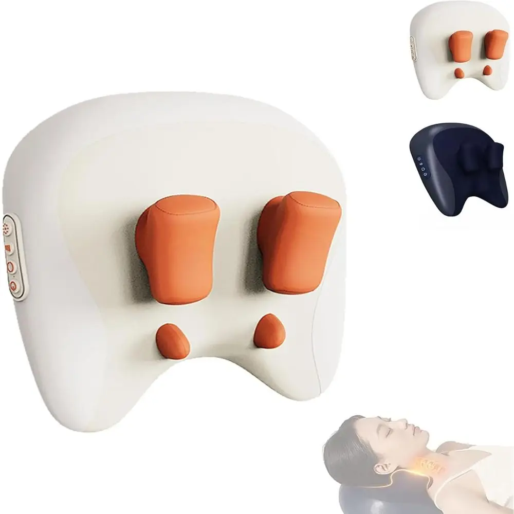 Массажер для всего тела и шеи и плеч Ультра-тихий глубокий расслабляющий массажер для шеи 4D Массажер для шеи с зажимом Три режима
Массажер для всего тела и шеи и плеч Ультра-тихий глубокий расслабляющий массажер для шеи 4D Массажер для шеи с зажимом Три режима
