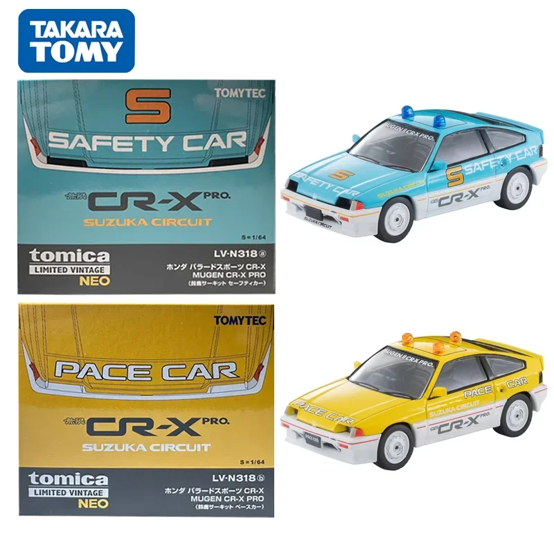 TAKARA TOMY TOMYTEC Tomica 1/64 TLV-N318a Honda MUGEN TLV-N318b PRO SUZUKA CIRCUIT, сплав, игрушечный мотор, литая металлическая модель, подарок
TAKARA TOMY TOMYTEC Tomica 1/64 TLV-N318a Honda MUGEN TLV-N318b PRO SUZUKA CIRCUIT, сплав, игрушечный мотор, литая металлическая модель, подарок