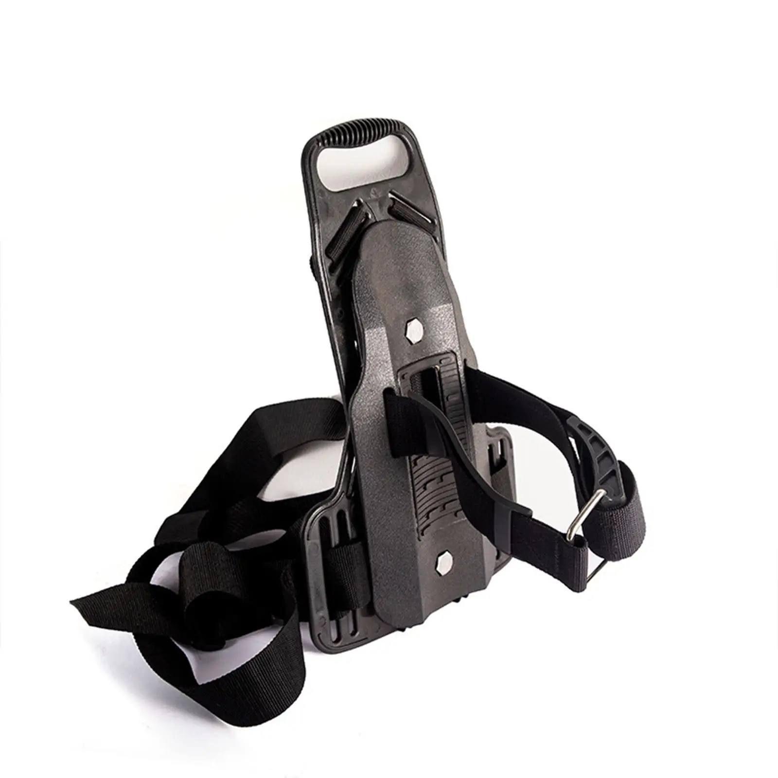 Diving Tank Backpack Portable Nylon Diving Cylinder Bottle Bracket Backpack Scuba Tank Holder, Adjustable Strap for Shore
Diving Tank Backpack Portable Nylon Diving Cylinder Bottle Bracket Backpack Scuba Tank Holder, Adjustable Strap for Shore