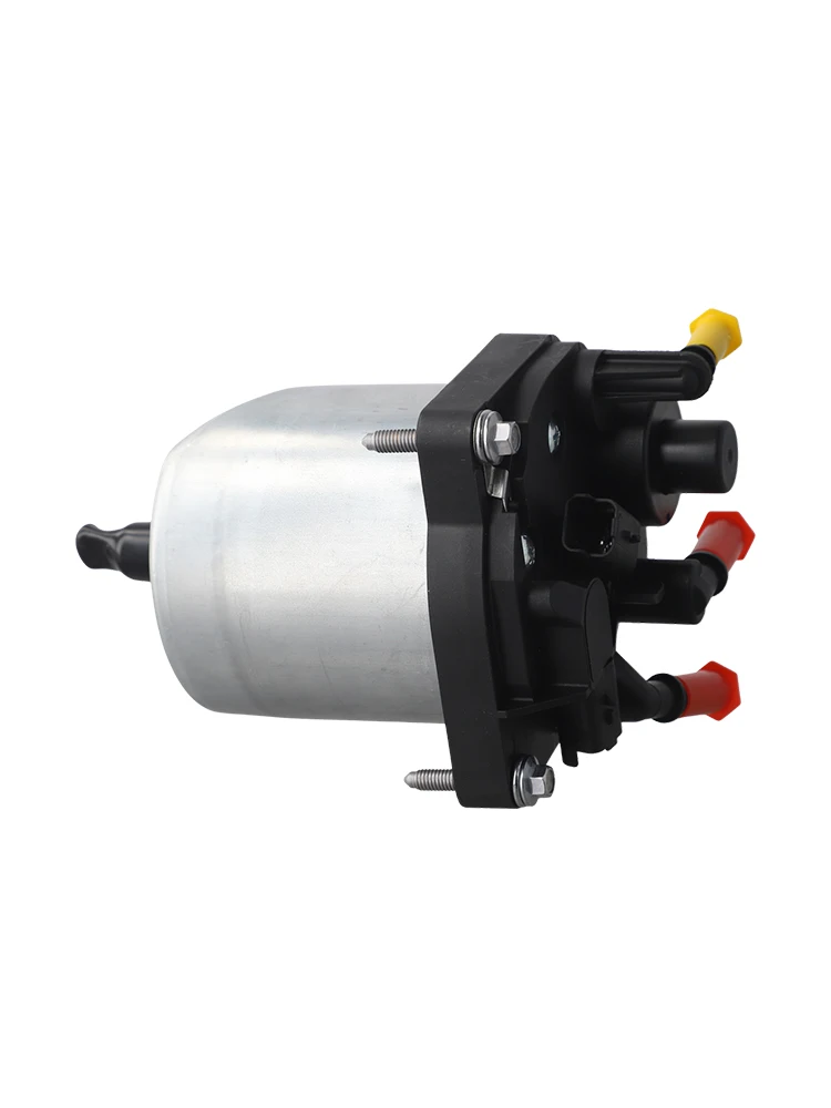 1x Fuel Filter Housing Assembly 9809757980 For Berlingo C3 For C4 C5 For Partner Cost-effective Solution Perfect Fit And Compati
1x Fuel Filter Housing Assembly 9809757980 For Berlingo C3 For C4 C5 For Partner Cost-effective Solution Perfect Fit And Compati