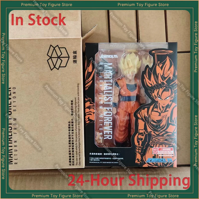 В наличии: Фигурка Demoniacal Fit Dragon Ball, аниме-фигурка Ssj Goku, коллекционная модель 3.0, игрушка, подарок
В наличии: Фигурка Demoniacal Fit Dragon Ball, аниме-фигурка Ssj Goku, коллекционная модель 3.0, игрушка, подарок
