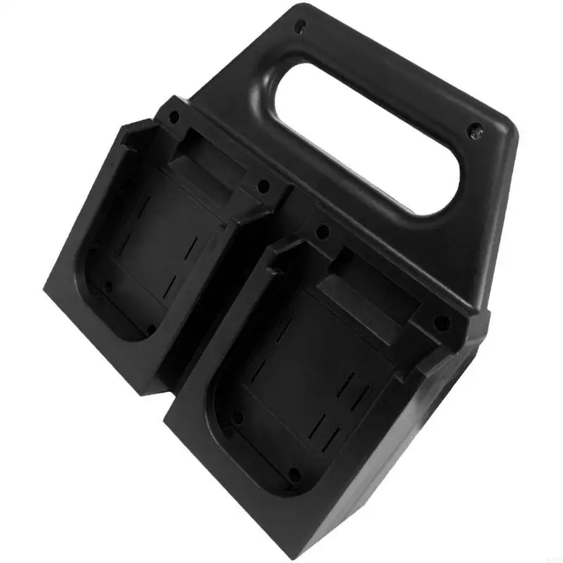Thin Profile 18V Battery Storage Tray Holds 4 6 Cells Tool Shops Essential
Thin Profile 18V Battery Storage Tray Holds 4 6 Cells Tool Shops Essential