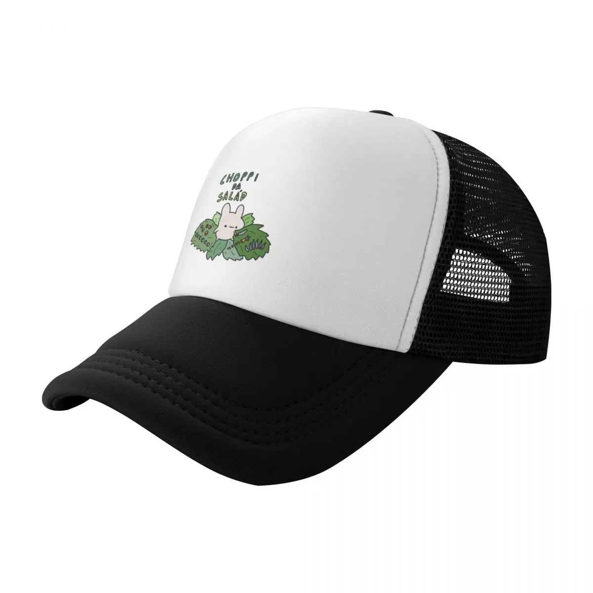 Choppi da Salad - Tiny Snek Comics Baseball Cap Custom Cap Dropshipping Hip Hop Sun Hats For Women Men's
Choppi da Salad - Tiny Snek Comics Baseball Cap Custom Cap Dropshipping Hip Hop Sun Hats For Women Men's