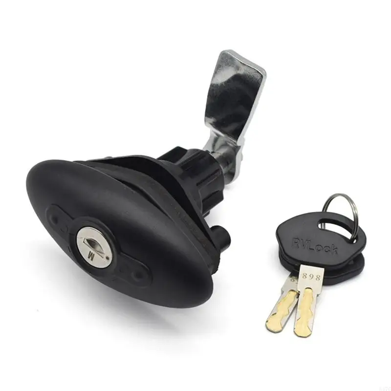 547C for Camper Car Push Lock Cabinet Lock RV Boat Motor Home Cabinet Drawer for Latch Button Lock
547C for Camper Car Push Lock Cabinet Lock RV Boat Motor Home Cabinet Drawer for Latch Button Lock