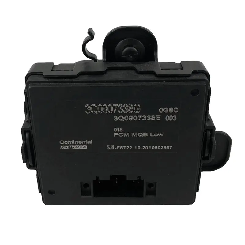 Headlamp Adaptive Module AFS Module 3Q0907338G 3Q0907338K Headlight Slave Module For VW Tiguan Q2 Q3 A3 C0876110050-N25R
Headlamp Adaptive Module AFS Module 3Q0907338G 3Q0907338K Headlight Slave Module For VW Tiguan Q2 Q3 A3 C0876110050-N25R