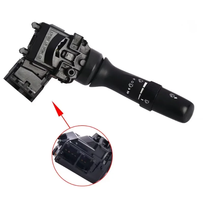 Original Windshield Wiper Switch For Toyota Camry 07-10 Solara 07-08 Tacoma 05-13 Tundra 07-20 84652-04141 8465204141
Original Windshield Wiper Switch For Toyota Camry 07-10 Solara 07-08 Tacoma 05-13 Tundra 07-20 84652-04141 8465204141