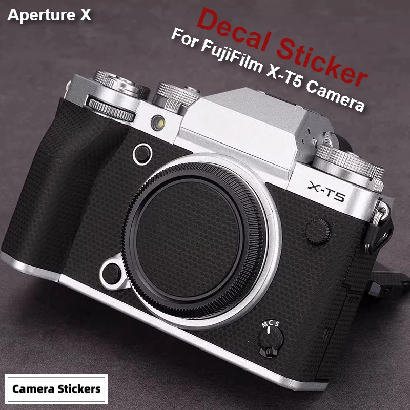 Защитная пленка-наклейка для камеры Fuji XT5, антицарапийное покрытие, защитная пленка для корпуса, декоративная наклейка для камеры FujiFilm X T5
Защитная пленка-наклейка для камеры Fuji XT5, антицарапийное покрытие, защитная пленка для корпуса, декоративная наклейка для камеры FujiFilm X T5
