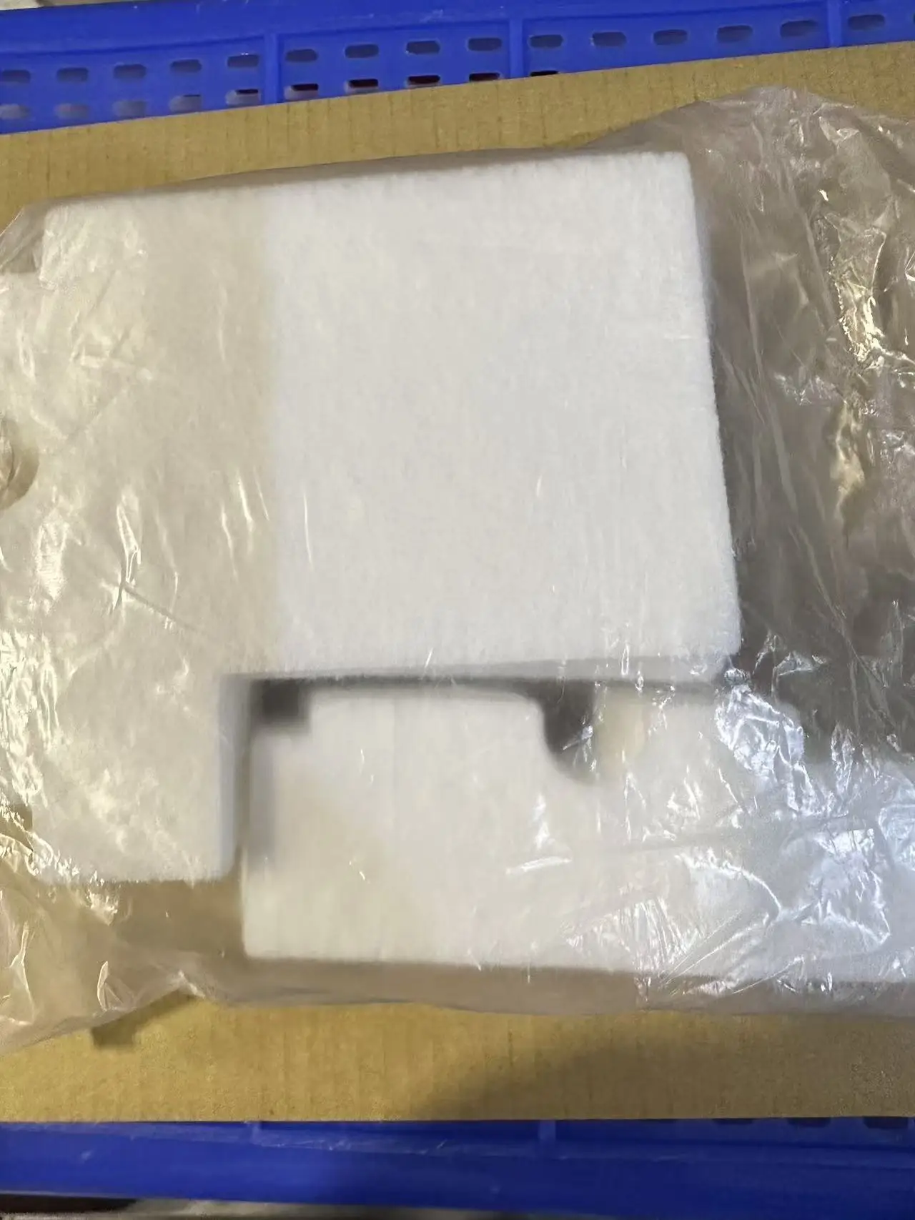 Waste Ink Pad Sponge for EPSON ET 2700 2750 2756 2760 3700 3710 3750 3760 4700 4750 4760 XP 5100 5105 5115 L6190 L4150 L4160
Waste Ink Pad Sponge for EPSON ET 2700 2750 2756 2760 3700 3710 3750 3760 4700 4750 4760 XP 5100 5105 5115 L6190 L4150 L4160