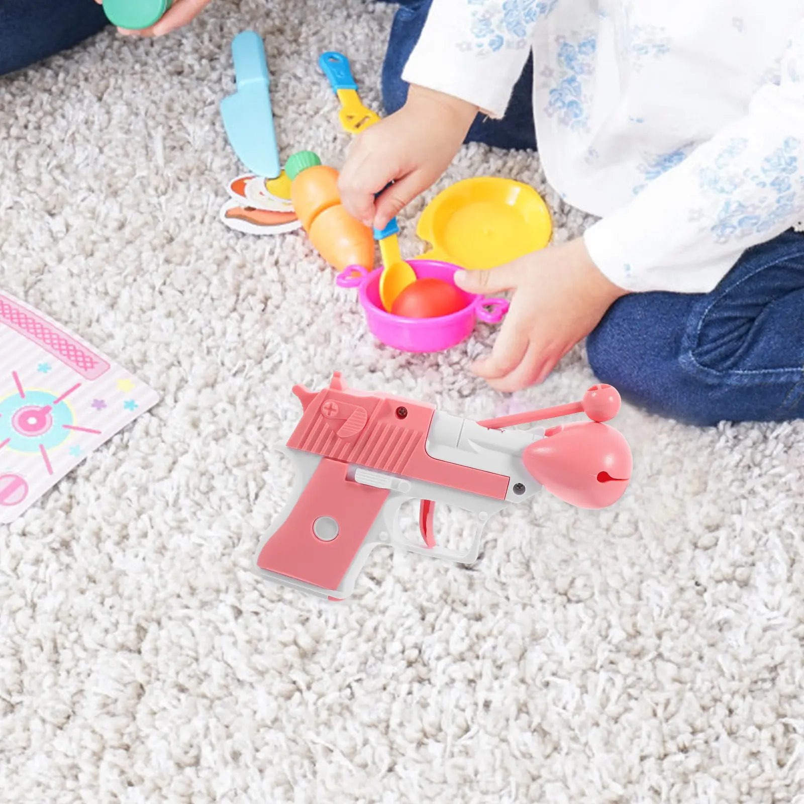 Музыкальный ритмический перкуссионный инструмент Trigger Temple Block для снятия стресса и расслабления в офисе, с мультяшным дизайном
Музыкальный ритмический перкуссионный инструмент Trigger Temple Block для снятия стресса и расслабления в офисе, с мультяшным дизайном