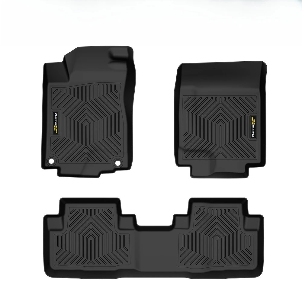 TPE Floor Mats Fit For 2012-2016 Honda CR-V LX SE EX All Weather Floor Liners
TPE Floor Mats Fit For 2012-2016 Honda CR-V LX SE EX All Weather Floor Liners