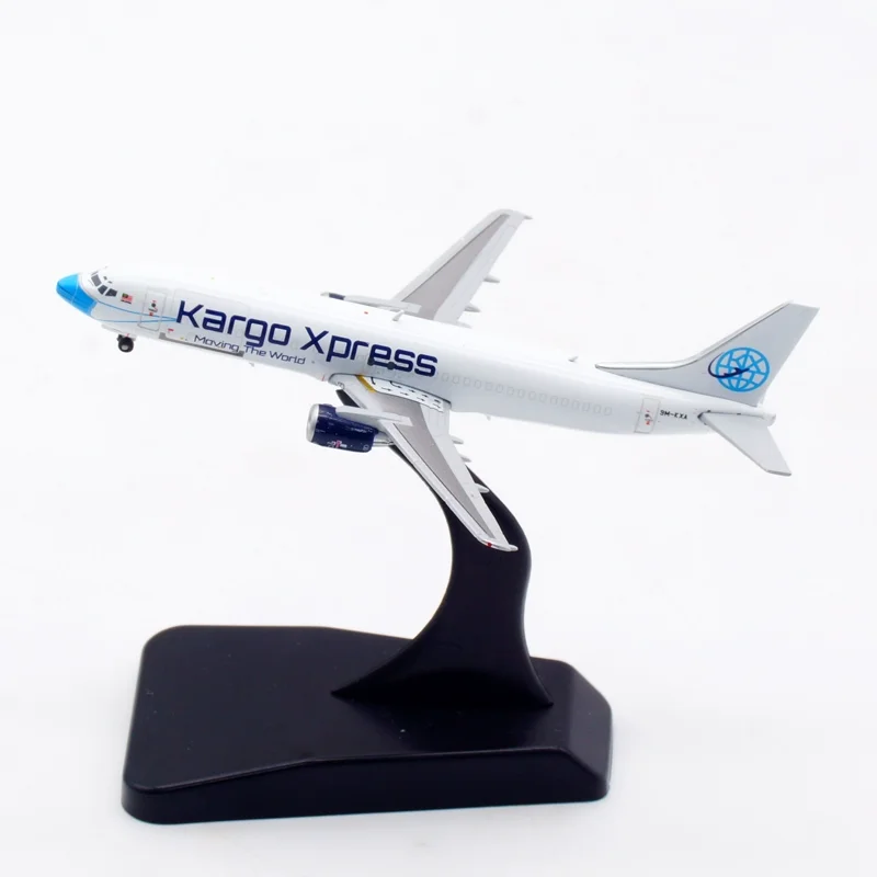 Литье под давлением, 1/400 шкала, карго Xpress B737 737-400, 9 м-кха, искусственные веера, коллекционный подарок для взрослых, сувенирная коллекция
Литье под давлением, 1/400 шкала, карго Xpress B737 737-400, 9 м-кха, искусственные веера, коллекционный подарок для взрослых, сувенирная коллекция