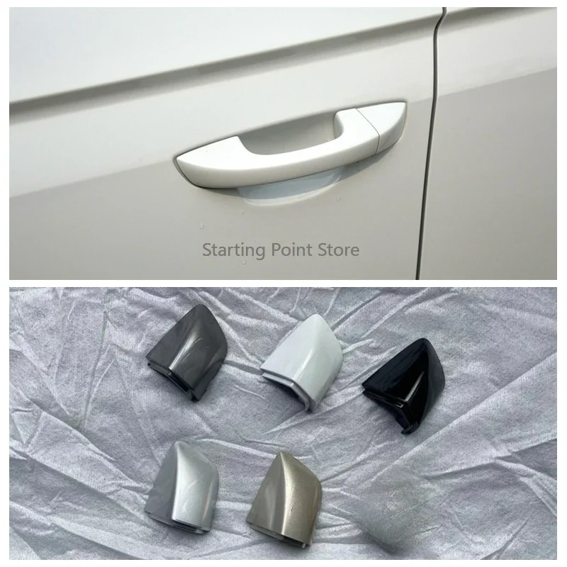 Suitable for 16-20 new Classic exterior door handle cover, small cover, door handle cover, key lock hole plug cover
Suitable for 16-20 new Classic exterior door handle cover, small cover, door handle cover, key lock hole plug cover