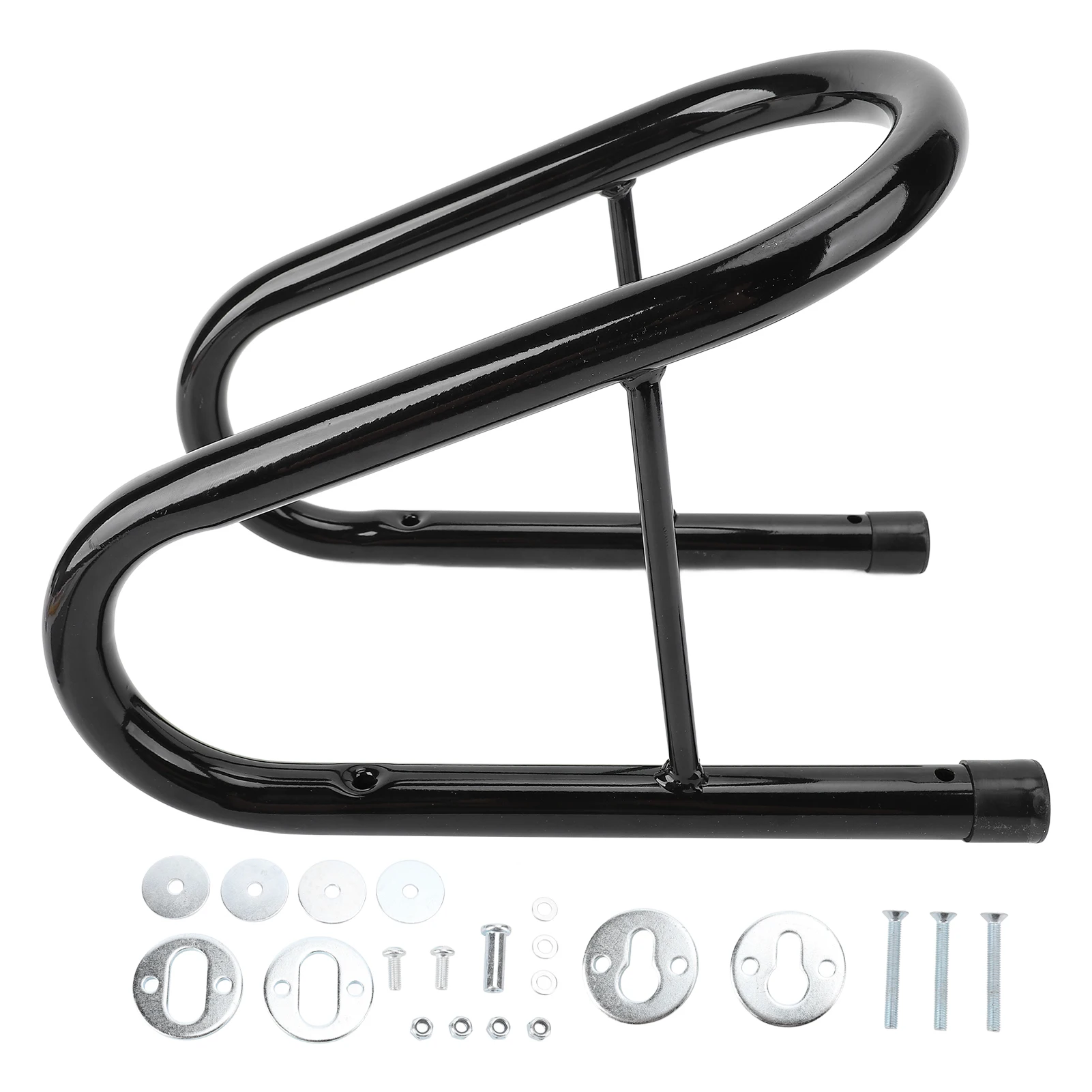 5,5-дюймовая стойка для переднего колеса мотоцикла, парковочная стойка для колес с установочным оборудованием, универсальные аксессуары для мотоциклов
5,5-дюймовая стойка для переднего колеса мотоцикла, парковочная стойка для колес с установочным оборудованием, универсальные аксессуары для мотоциклов