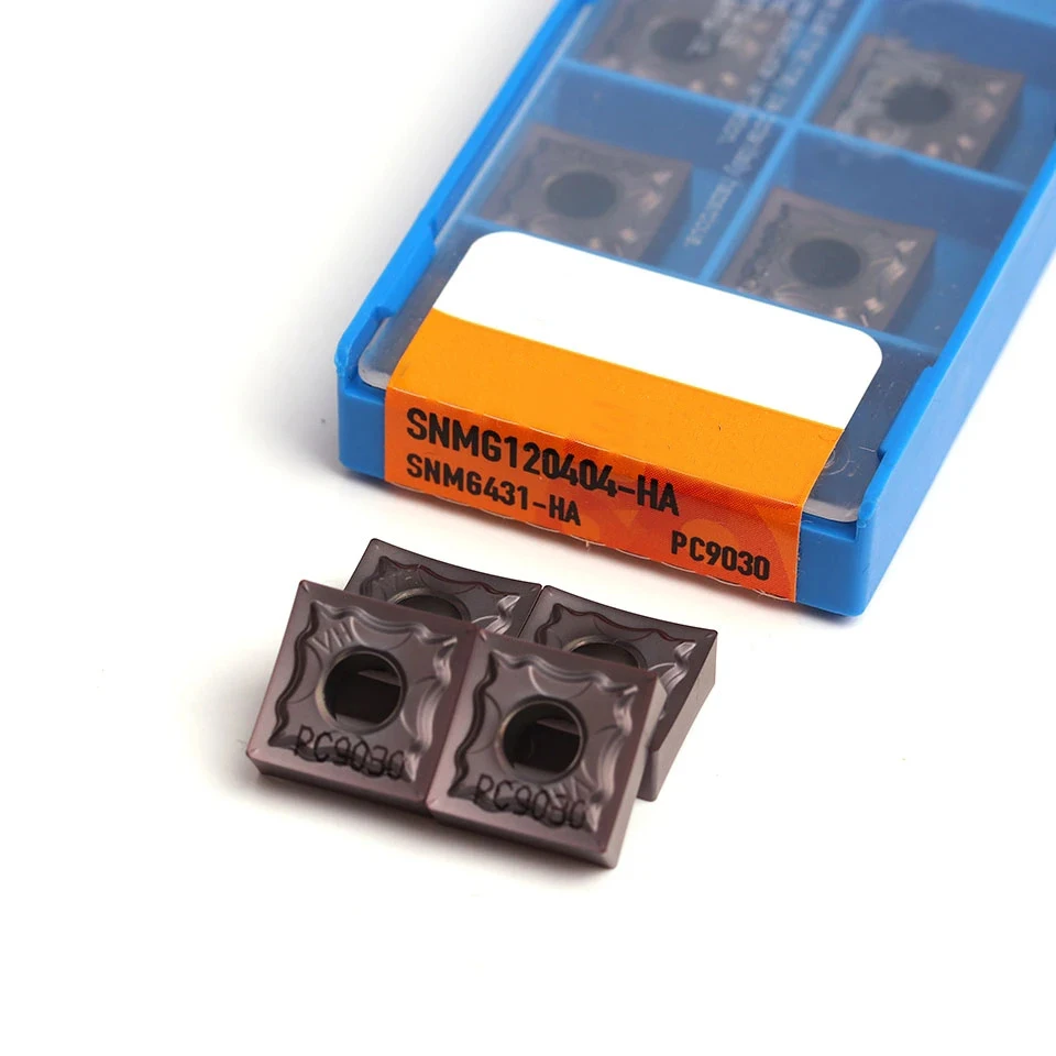 100% Оригинальные высококачественные внешние фонарики SNMG120404 SNMG120408 HA HS PC9030 из нержавеющей стали
100% Оригинальные высококачественные внешние фонарики SNMG120404 SNMG120408 HA HS PC9030 из нержавеющей стали