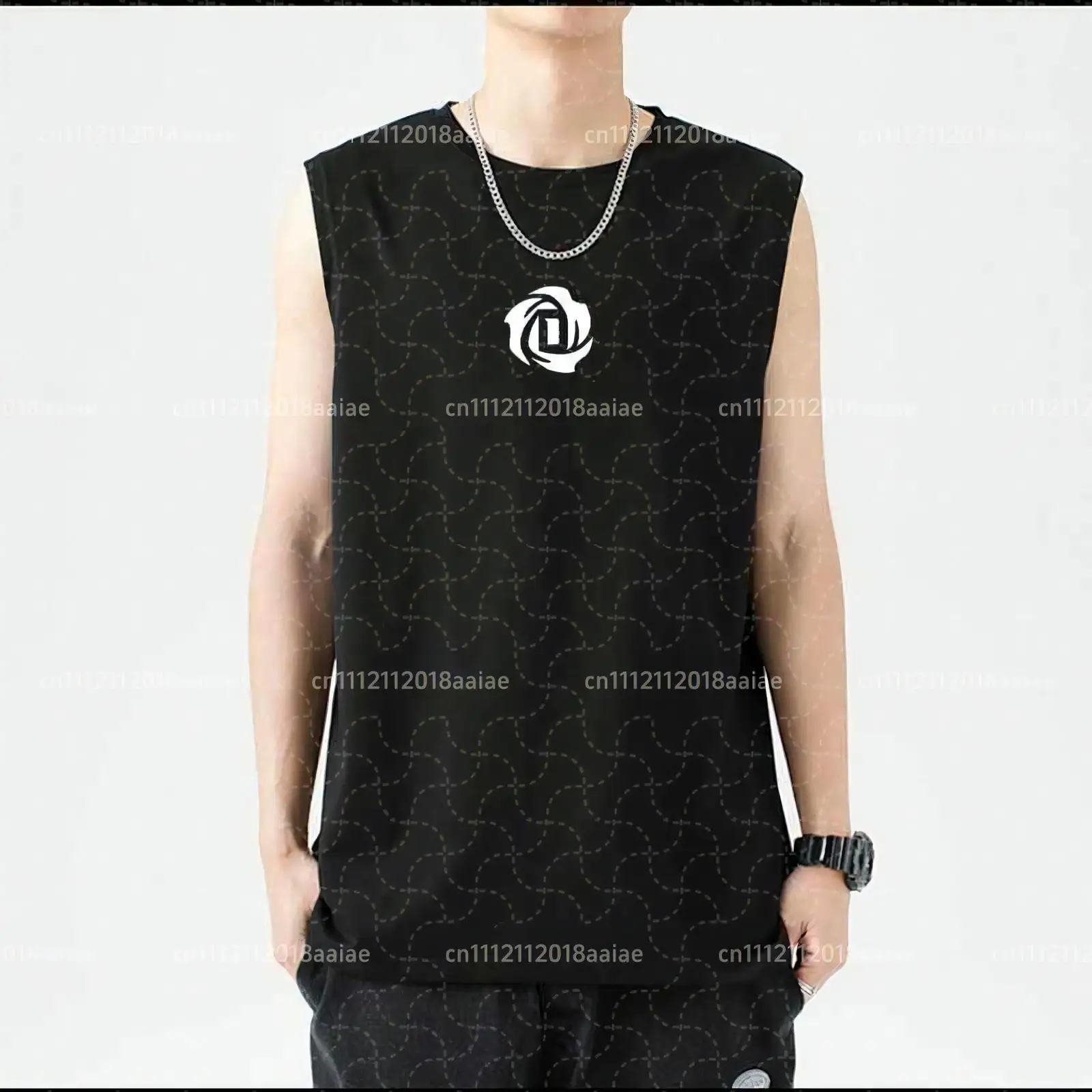 2026 Explosions Men's Children's Basketball Vest Parent-child Basketball Player's Commemorative Sleeveless Male Sports Shirt
2026 Explosions Men's Children's Basketball Vest Parent-child Basketball Player's Commemorative Sleeveless Male Sports Shirt