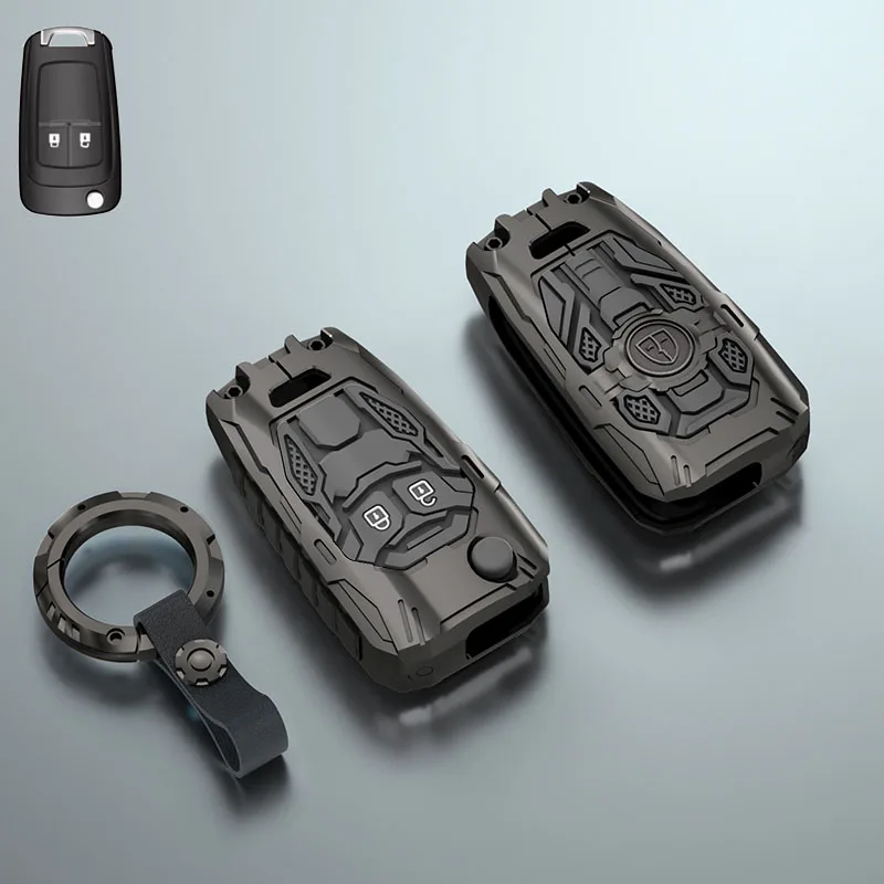 New Alloy Car Key Case Cover Shell Fob for Buick for Chevrolet Cruze Aveo Trax Opel Astra Corsa Meriva Zafira Antara J Keychain
New Alloy Car Key Case Cover Shell Fob for Buick for Chevrolet Cruze Aveo Trax Opel Astra Corsa Meriva Zafira Antara J Keychain