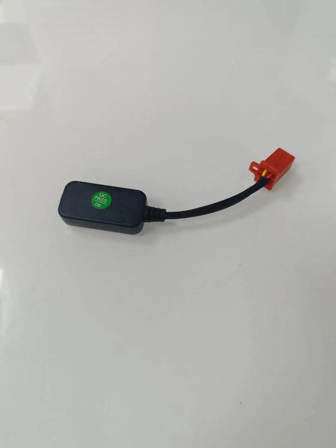Controller Dongle for Fardriver ND72240 72260 72360 72530 72680 72450 Mobile Control
Controller Dongle for Fardriver ND72240 72260 72360 72530 72680 72450 Mobile Control