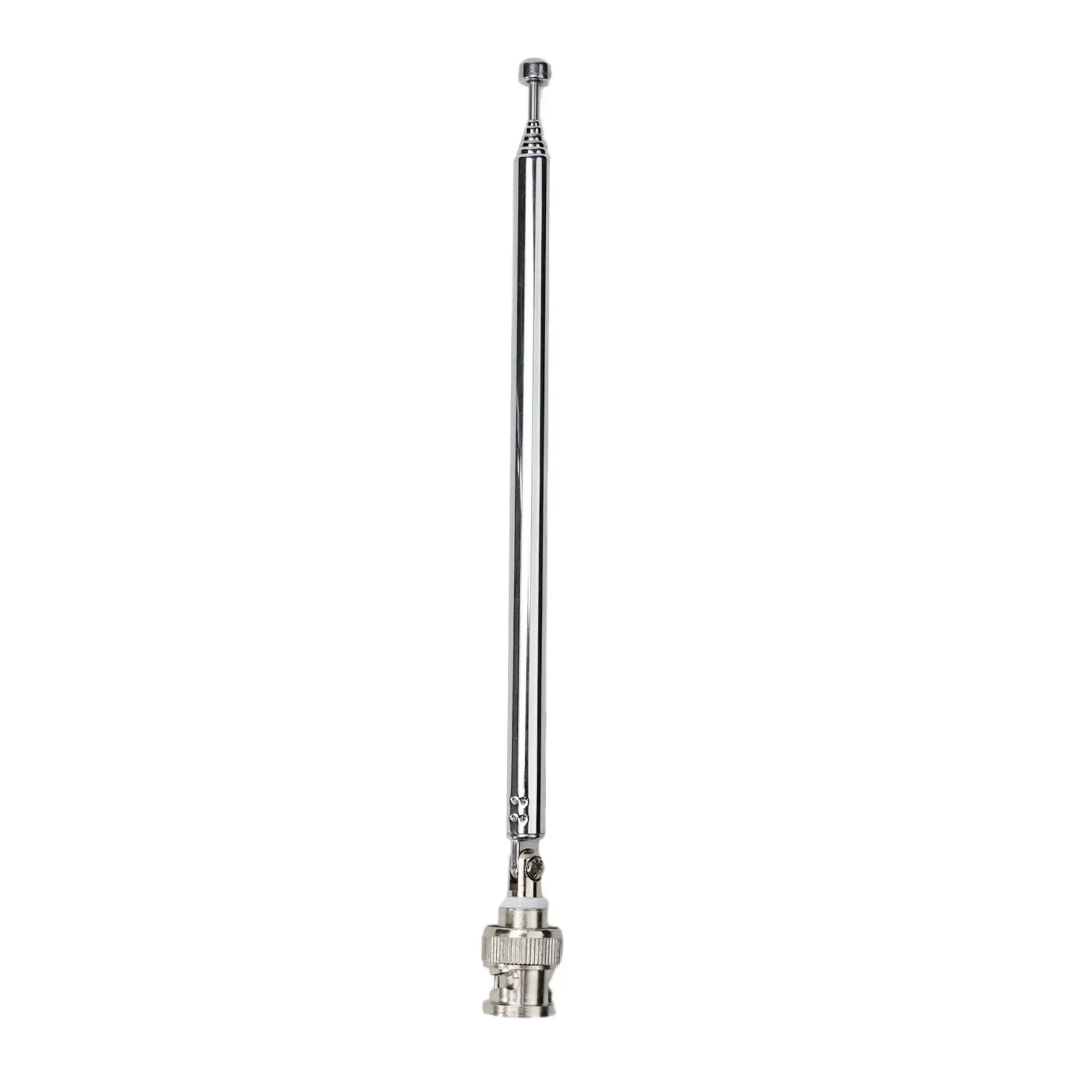 Useful Scanner Antenna Telescopic BNC 7 Sections BNC Male Connector For Bingfu Radio Telescopic For Uniden Radio
Useful Scanner Antenna Telescopic BNC 7 Sections BNC Male Connector For Bingfu Radio Telescopic For Uniden Radio