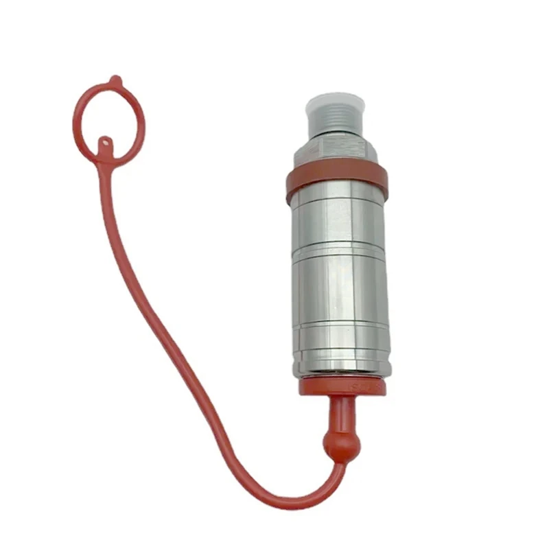 Hydraulic Quick Coupler Female AL166181 SJ11129 For John Deere 5000 6000 7000 Series Case IH Ford Massey Ferguson
Hydraulic Quick Coupler Female AL166181 SJ11129 For John Deere 5000 6000 7000 Series Case IH Ford Massey Ferguson