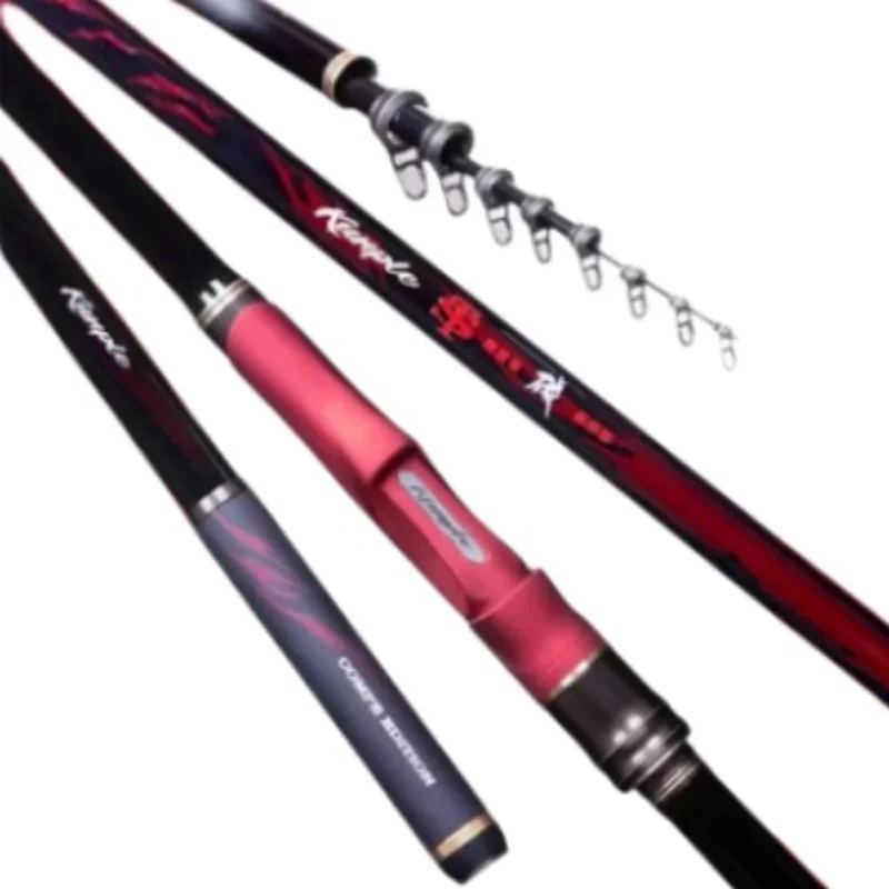 KUNPLE-Rock Fishing Rod, высокоуглеродистая, сверхлегкая, лодочный плот, удочка для морской рыбалки, устойчивая к коррозии, 3,3-3,9 м
KUNPLE-Rock Fishing Rod, высокоуглеродистая, сверхлегкая, лодочный плот, удочка для морской рыбалки, устойчивая к коррозии, 3,3-3,9 м