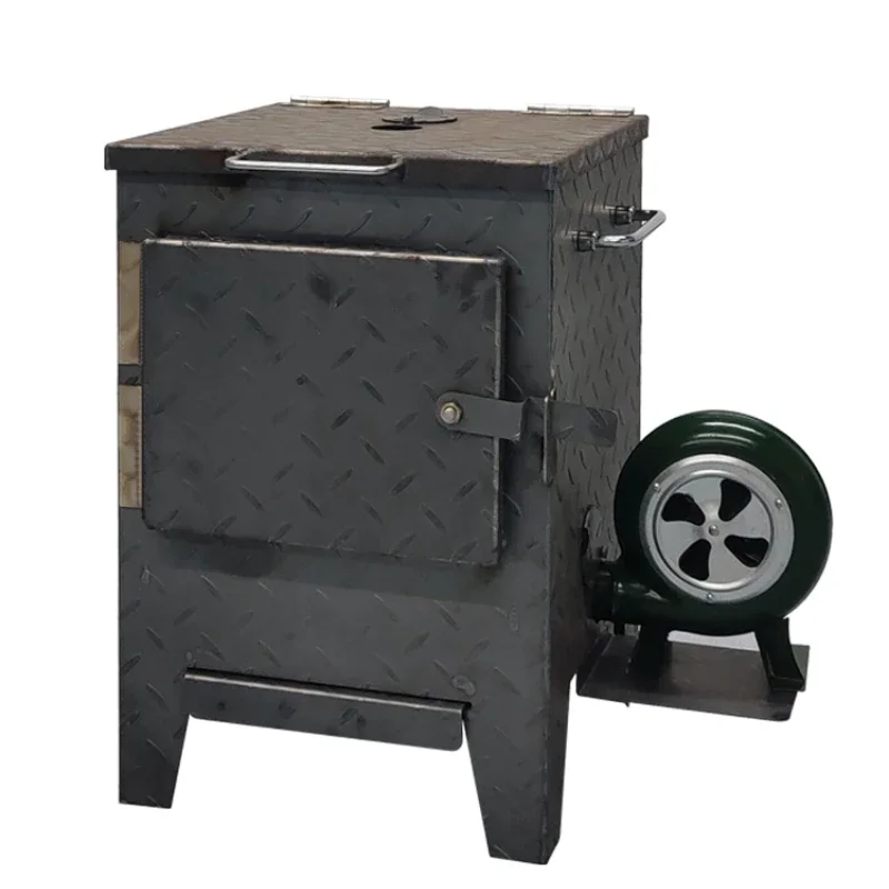 Commercial carbon furnace, thickened charcoal burner, charcoal burner for barbecue shops, charcoal burner for making fires,
Commercial carbon furnace, thickened charcoal burner, charcoal burner for barbecue shops, charcoal burner for making fires,