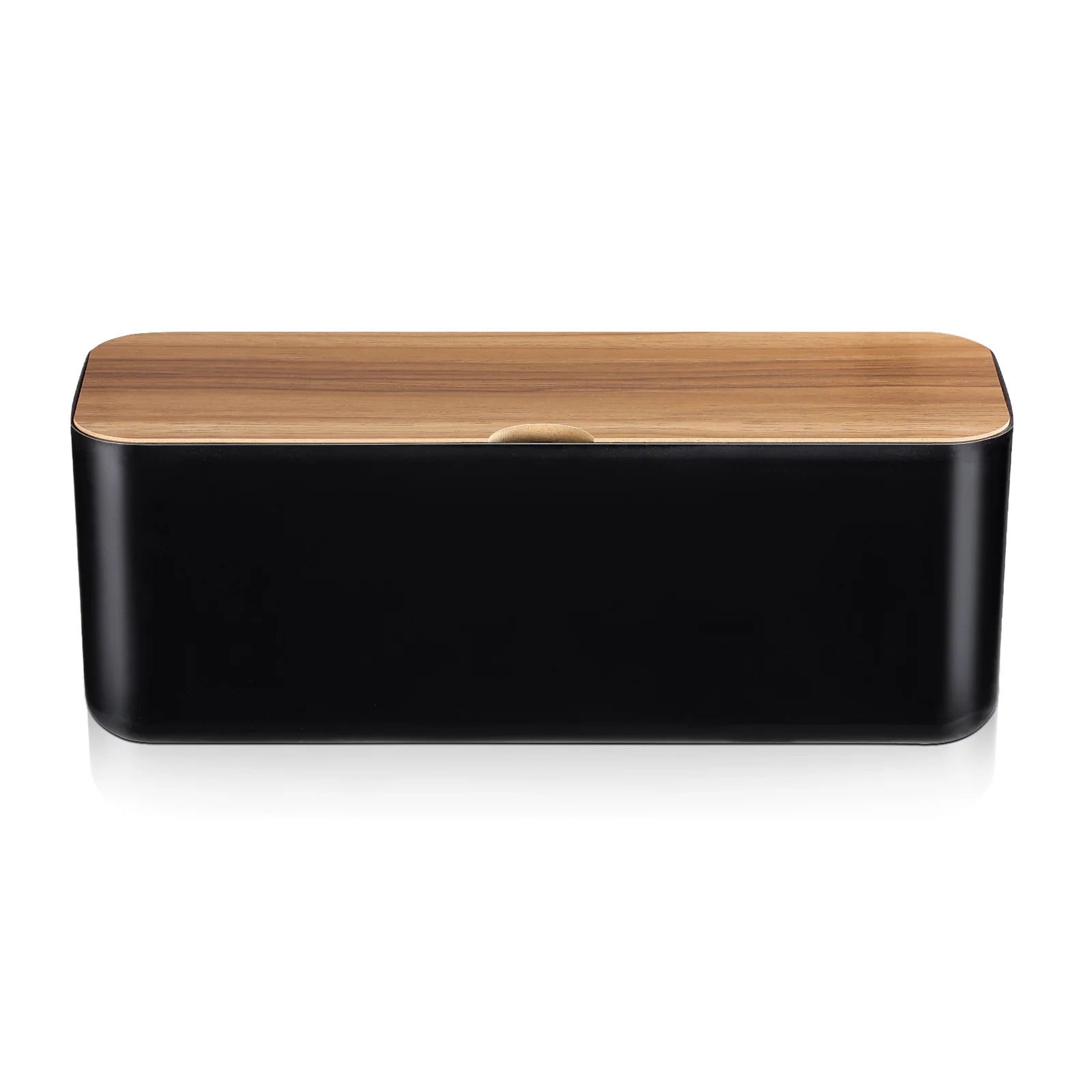Electronic Power Cord Organizer Supplys Desk Cable Management Holder Box Wooden Travel
Electronic Power Cord Organizer Supplys Desk Cable Management Holder Box Wooden Travel