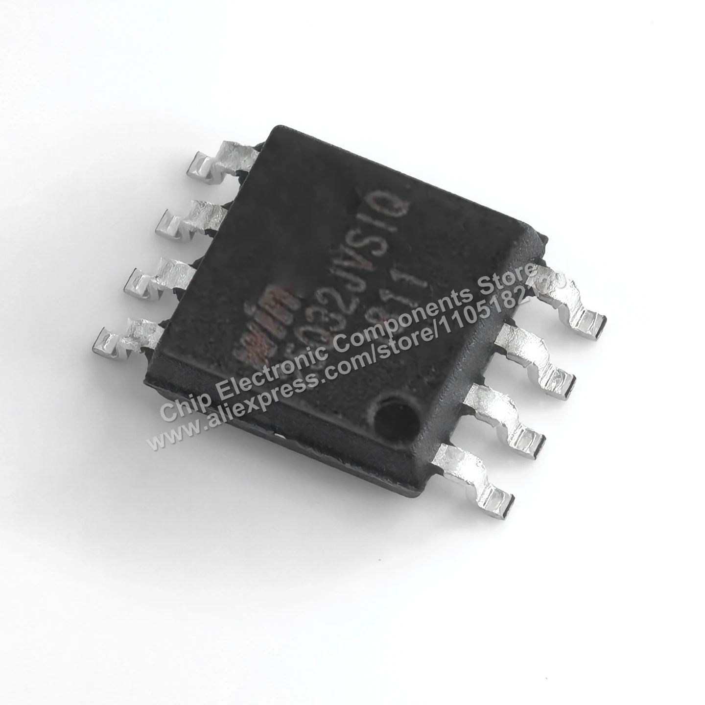 (2 PCS) Original IC W25Q32JVSSIQ 25Q32JVSIQ FLASH Memory Chip 32Mbit SOIC-8
(2 PCS) Original IC W25Q32JVSSIQ 25Q32JVSIQ FLASH Memory Chip 32Mbit SOIC-8