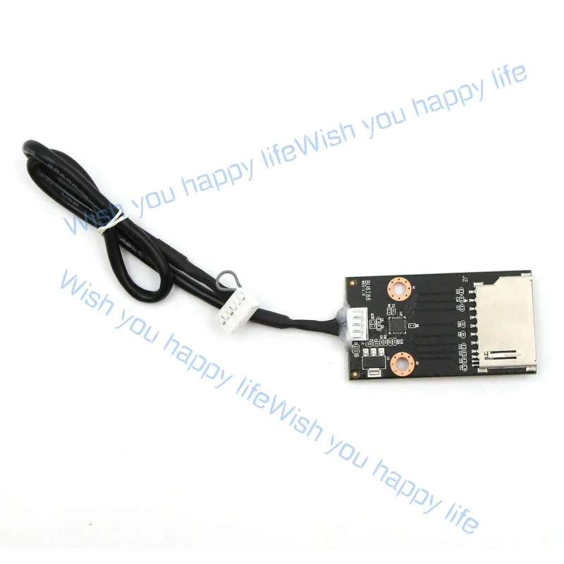 L... New Card Reader Board 320mm 3in1 for Lenovo M70t M80t M90t M70s M75s M80s P350
L... New Card Reader Board 320mm 3in1 for Lenovo M70t M80t M90t M70s M75s M80s P350