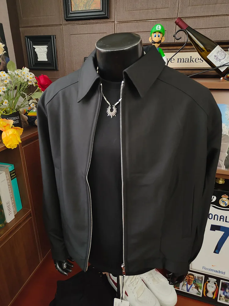 Мужской костюм Cleanfit Bla Money-Sp Sle: куртка свободного кроя, с утягивающими плечами, повседневный, из хлопка, с длинными рукавами...
Мужской костюм Cleanfit Bla Money-Sp Sle: куртка свободного кроя, с утягивающими плечами, повседневный, из хлопка, с длинными рукавами...