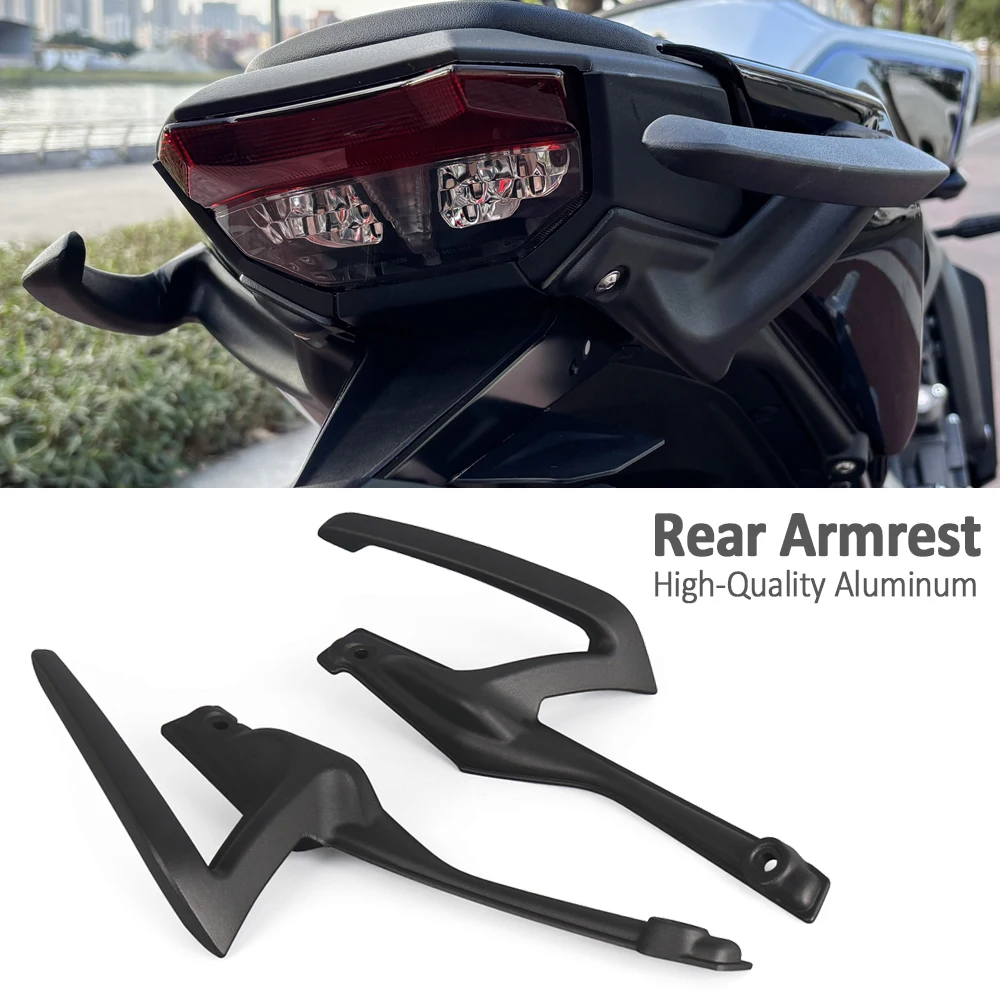 Motorcycle Armrest For Yamaha MT 09 MT09 MT-09 SP 2024 2025 2026 Passenger Seat Armrest Rod Rear Tail Armrest Kit Accessories
Motorcycle Armrest For Yamaha MT 09 MT09 MT-09 SP 2024 2025 2026 Passenger Seat Armrest Rod Rear Tail Armrest Kit Accessories