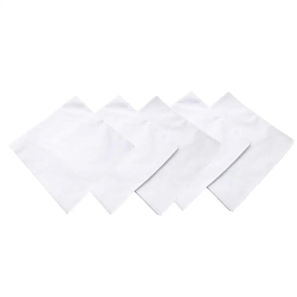 5 Pcs Cotton Handkerchief Baby DIY Noserag High Density Durable Easy Clean Soft Safe Practical Graffiti Handmade
5 Pcs Cotton Handkerchief Baby DIY Noserag High Density Durable Easy Clean Soft Safe Practical Graffiti Handmade