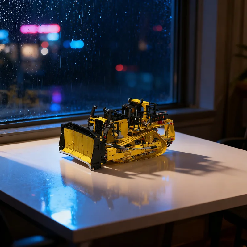 3889pcs MOC PF Conversion Technical Model Building Blocks Creative Display Gift Collectible Decor Kids Premium Adult Desk Home
3889pcs MOC PF Conversion Technical Model Building Blocks Creative Display Gift Collectible Decor Kids Premium Adult Desk Home