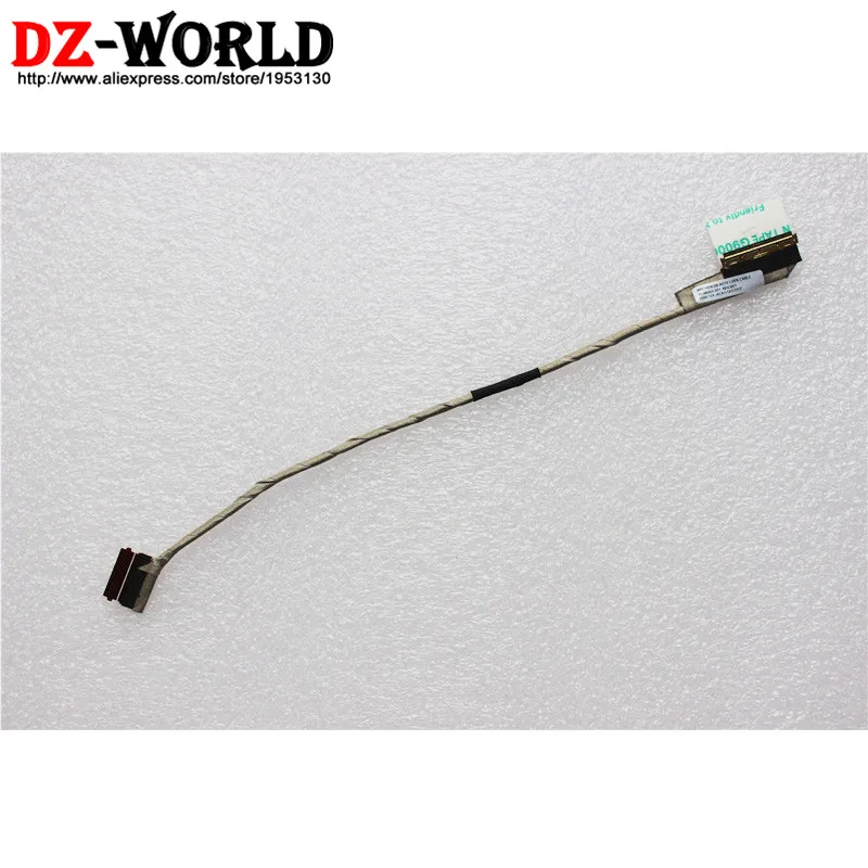 New Original LCD LED LVDS Cable Screen Video Cable Wire Line for Lenovo ThinkPad X220 X220i X230 X230i Laptop 04W1679 50KH04.001
New Original LCD LED LVDS Cable Screen Video Cable Wire Line for Lenovo ThinkPad X220 X220i X230 X230i Laptop 04W1679 50KH04.001