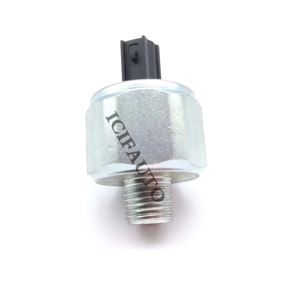 Knock Sensor For Acura RDX RSX TSX Honda Accord Civic CRV Element 30530-PPL-A01 30530PPLA01 30530-PNA-003
Knock Sensor For Acura RDX RSX TSX Honda Accord Civic CRV Element 30530-PPL-A01 30530PPLA01 30530-PNA-003