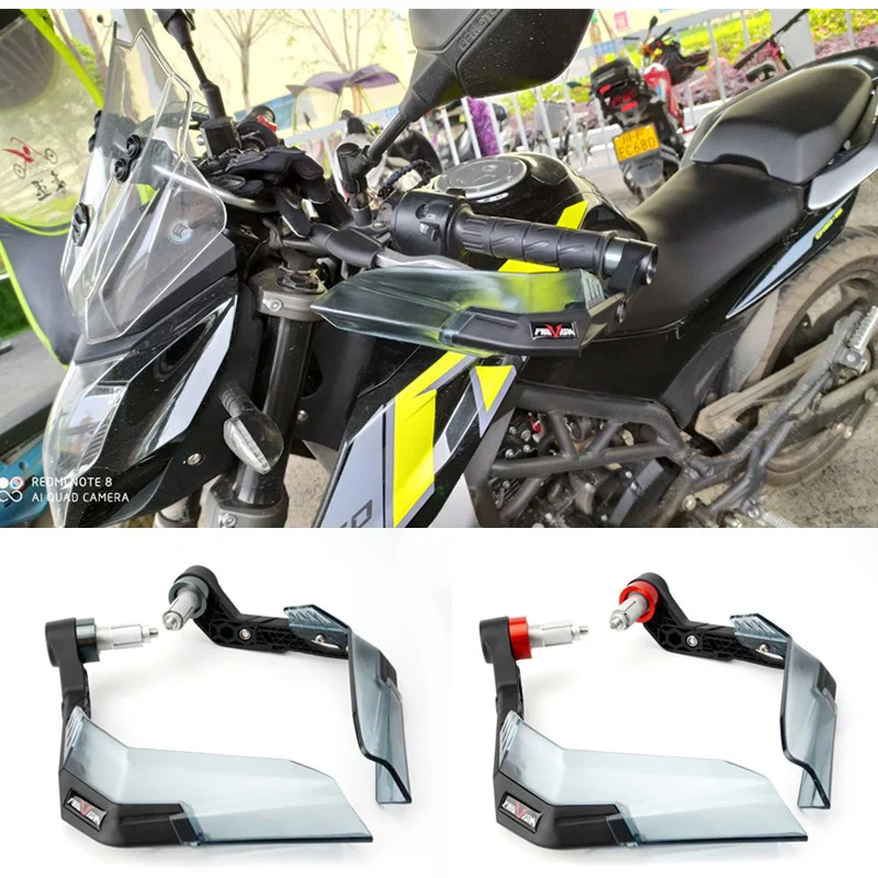 for Cfmoto 650nk 250nk 150nk 400nk Modified Brake Horn Handle to Protect the Wind Windshield
for Cfmoto 650nk 250nk 150nk 400nk Modified Brake Horn Handle to Protect the Wind Windshield