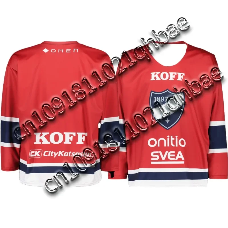 Finnish Ice Hockey Training Jersey Hockey Ice Hockey Training Jerseys Long Sleeve Training Jerseys Adult Jerseys 3D
Finnish Ice Hockey Training Jersey Hockey Ice Hockey Training Jerseys Long Sleeve Training Jerseys Adult Jerseys 3D