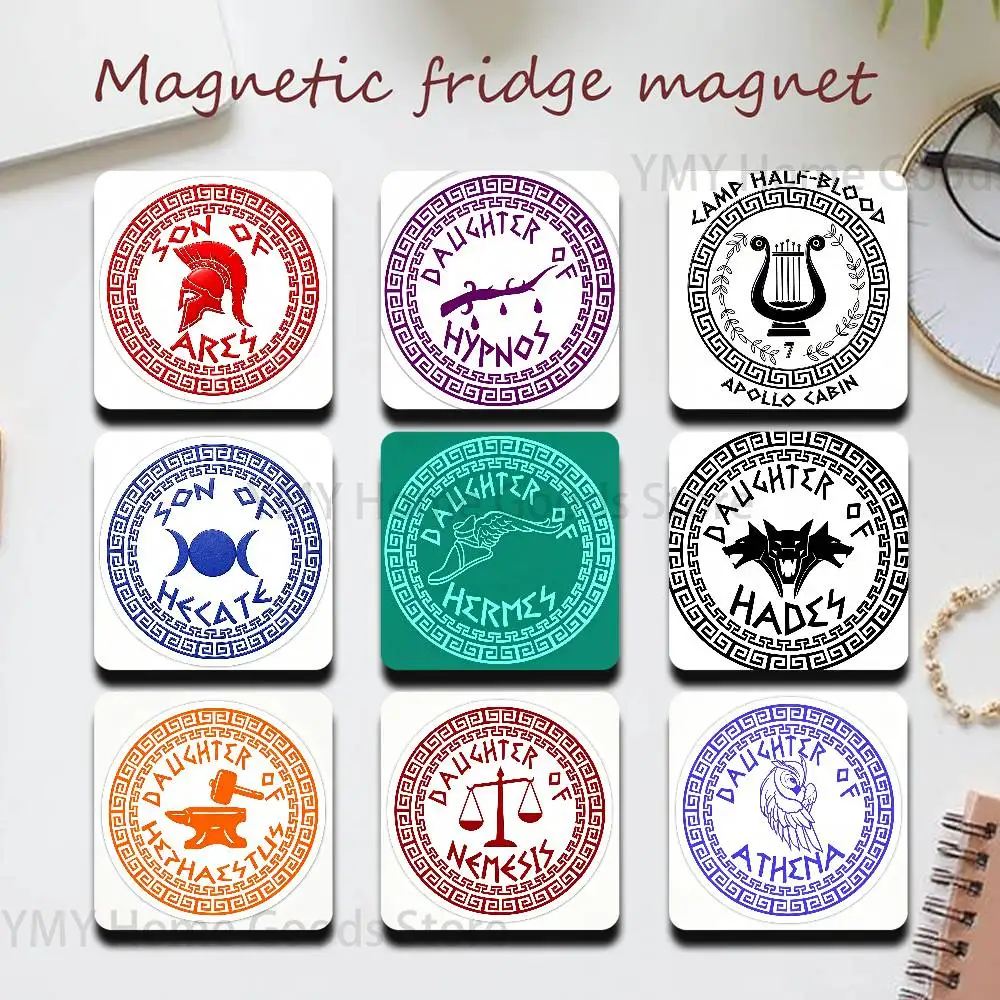 Son Daughter of Pantheon Greek Refrigerator Magnets the Perfect Choice for Home Create Warm Cozy Home Decor Gifts
Son Daughter of Pantheon Greek Refrigerator Magnets the Perfect Choice for Home Create Warm Cozy Home Decor Gifts
