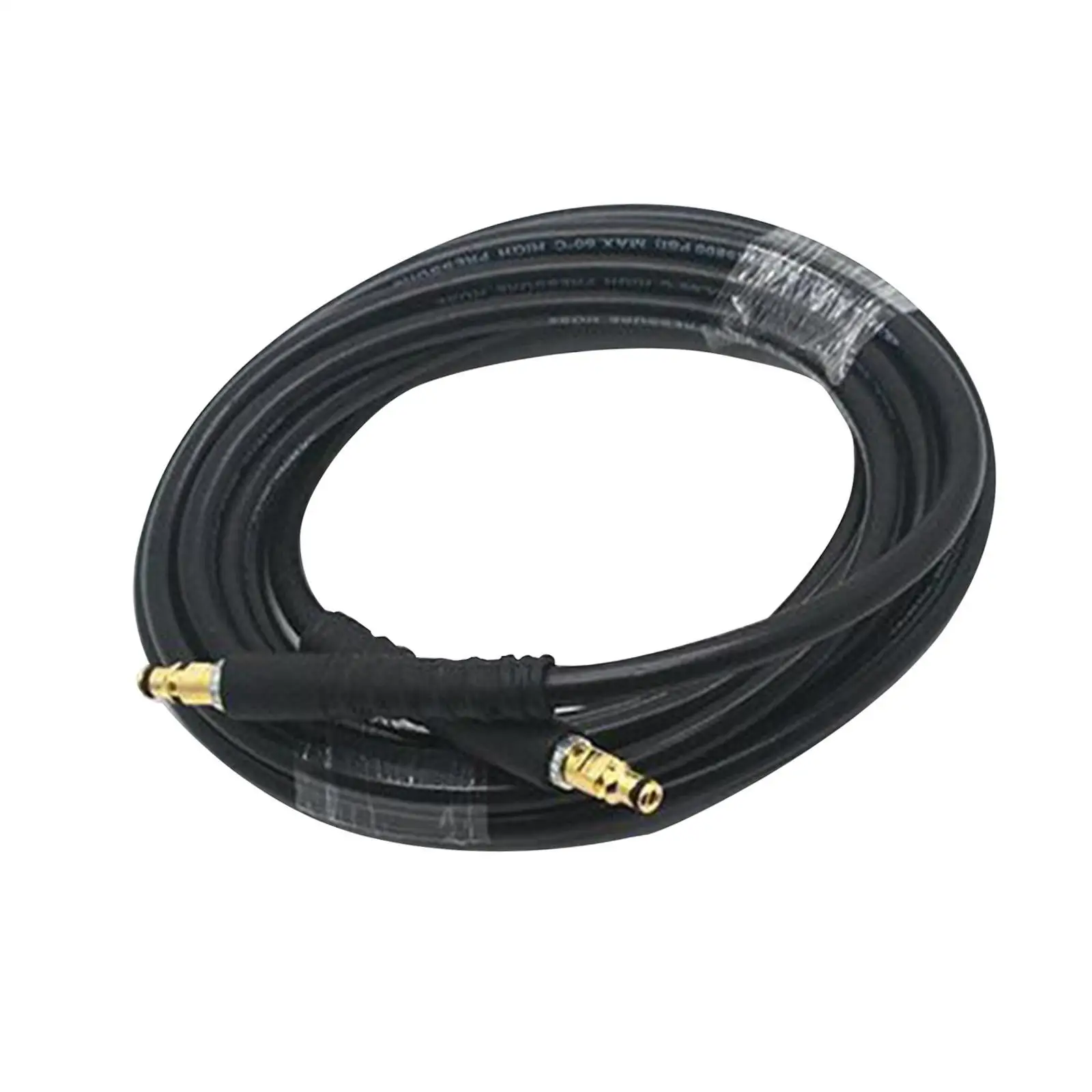High Pressure Washer Hose, Extension Hose Pipe, Auto Washer Hose for K2 K3 K4 K5 K6 K7 Accessory
High Pressure Washer Hose, Extension Hose Pipe, Auto Washer Hose for K2 K3 K4 K5 K6 K7 Accessory