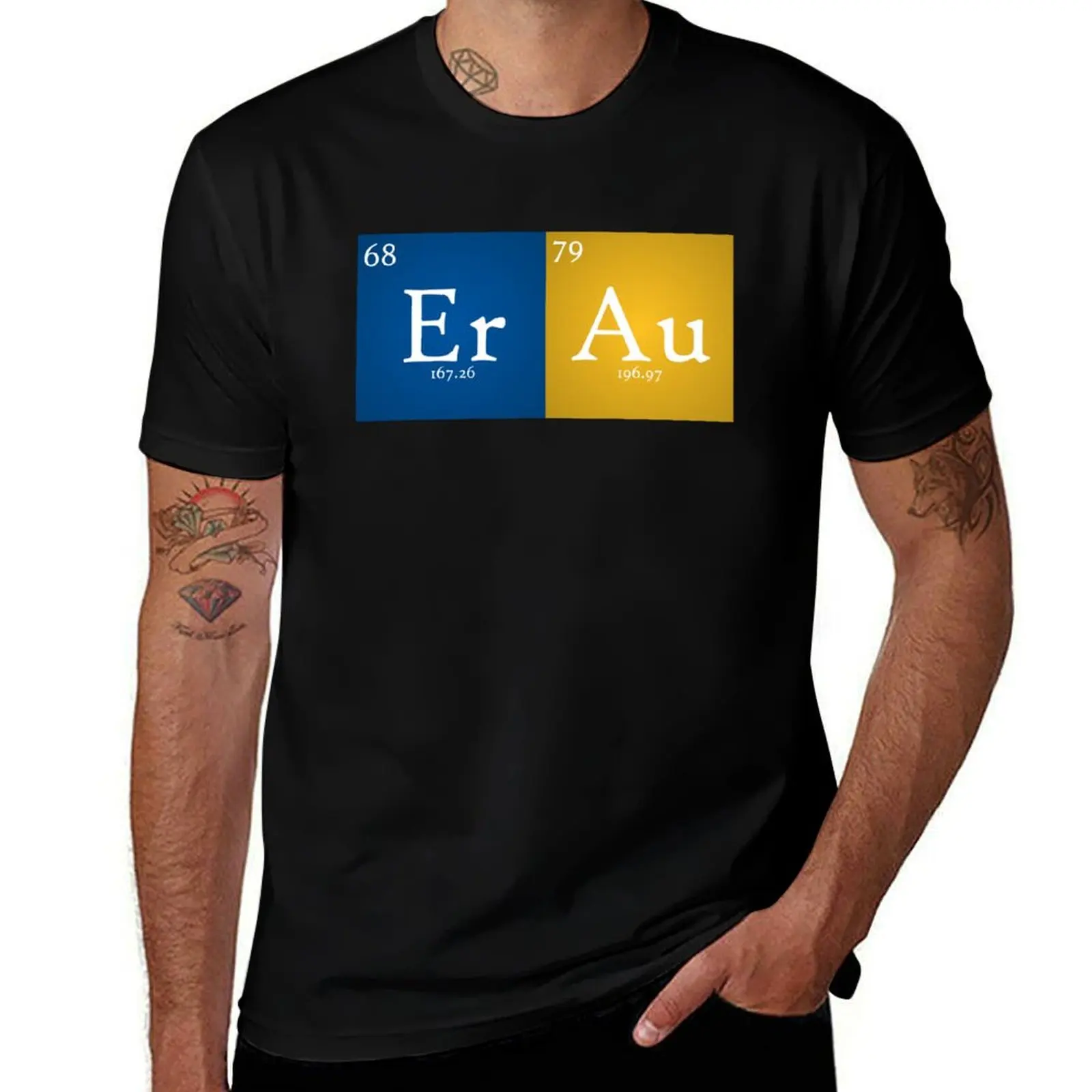 Definitely Not an ERAU Logo (Version 2) T-Shirt tshirts personalised oversized t shirt shirts men
Definitely Not an ERAU Logo (Version 2) T-Shirt tshirts personalised oversized t shirt shirts men