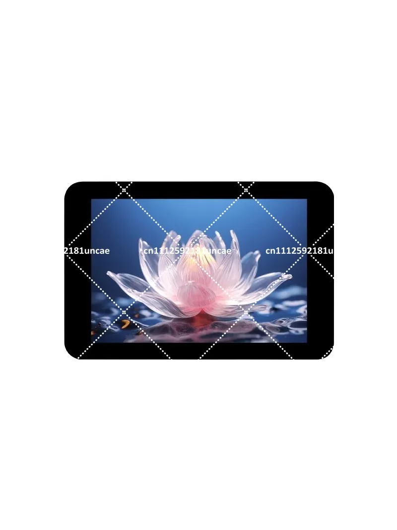 3.5inch Capacitive Touch Display Module with ST7796S Driver and FT6336U Touch Controller
3.5inch Capacitive Touch Display Module with ST7796S Driver and FT6336U Touch Controller