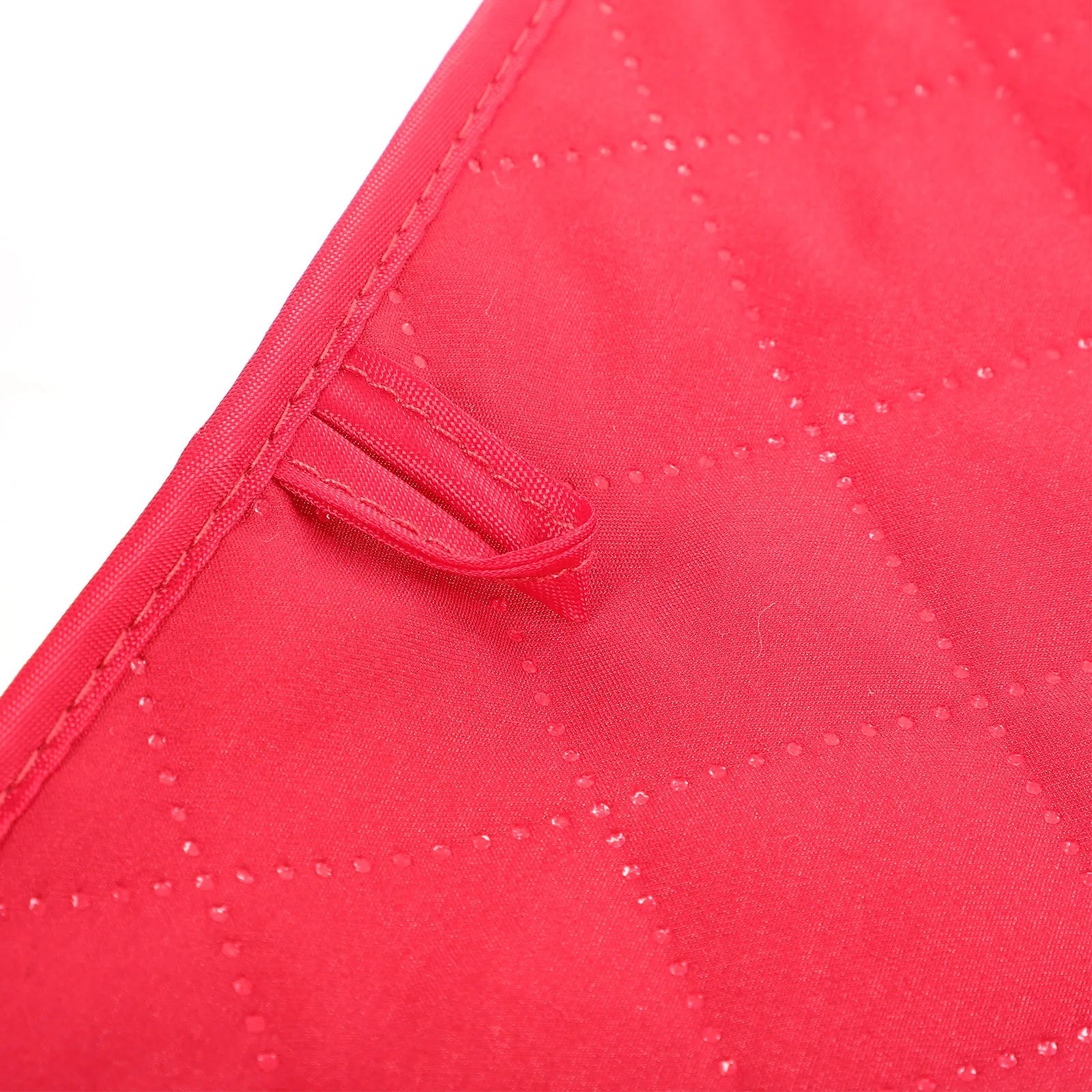 Cover for Toaster 2 Slice Wide Slot Lightweight Anti-Scratch Bread Maker Protective Cover Wear-Resistant Kitchen Toaster
Cover for Toaster 2 Slice Wide Slot Lightweight Anti-Scratch Bread Maker Protective Cover Wear-Resistant Kitchen Toaster