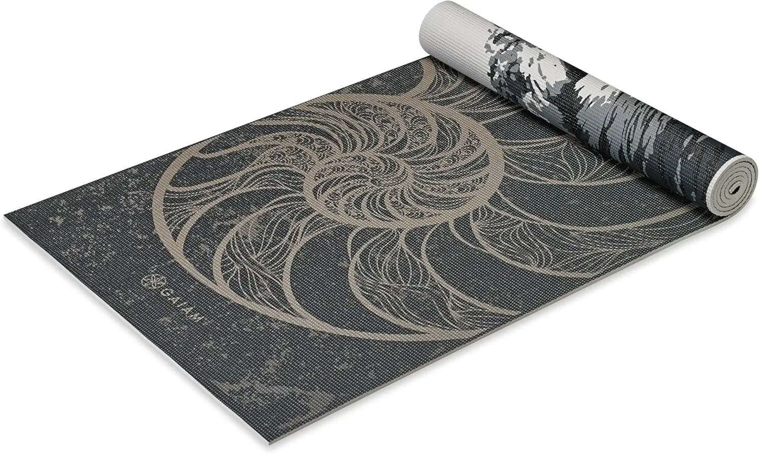 Extra Thick Non Slip Yoga Mat 6mm Reversible for Pilates & Floor Workouts
Extra Thick Non Slip Yoga Mat 6mm Reversible for Pilates & Floor Workouts