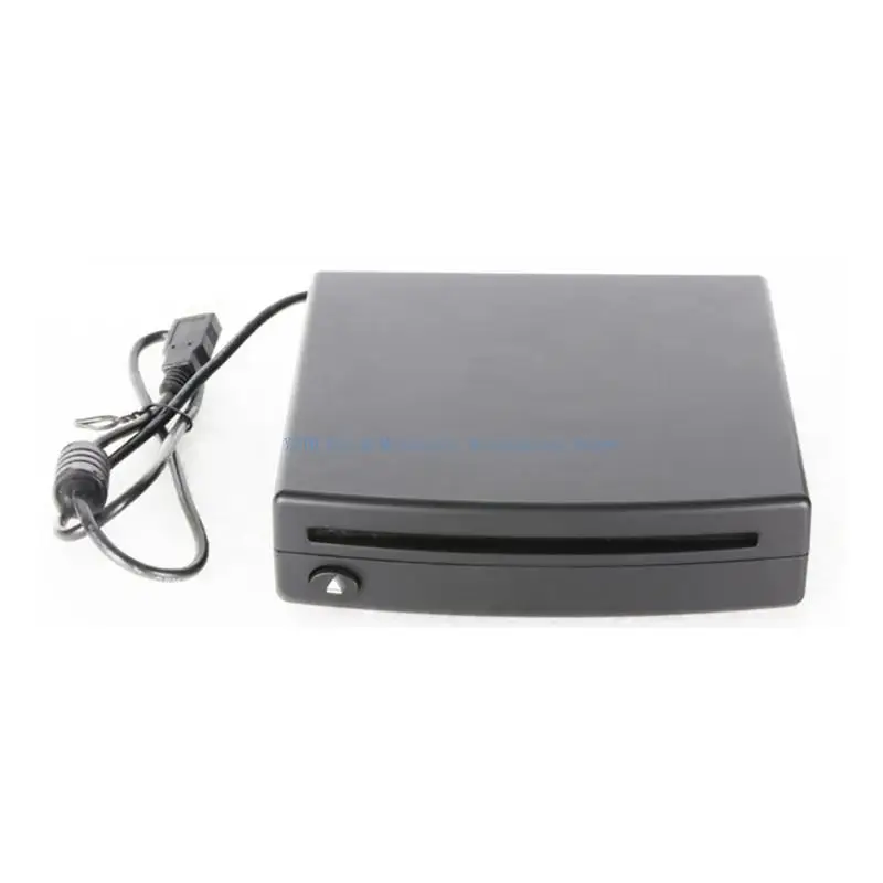 L5BC Portable Multimedia Player External USB Vehicle DVD Player Suitable for Car Navigation Laptop Computer Plug and Play
L5BC Portable Multimedia Player External USB Vehicle DVD Player Suitable for Car Navigation Laptop Computer Plug and Play